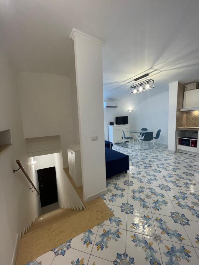 Appartement Caterina 70 Naples
