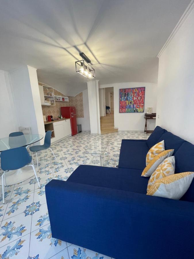 Caterina 70 Appartement *