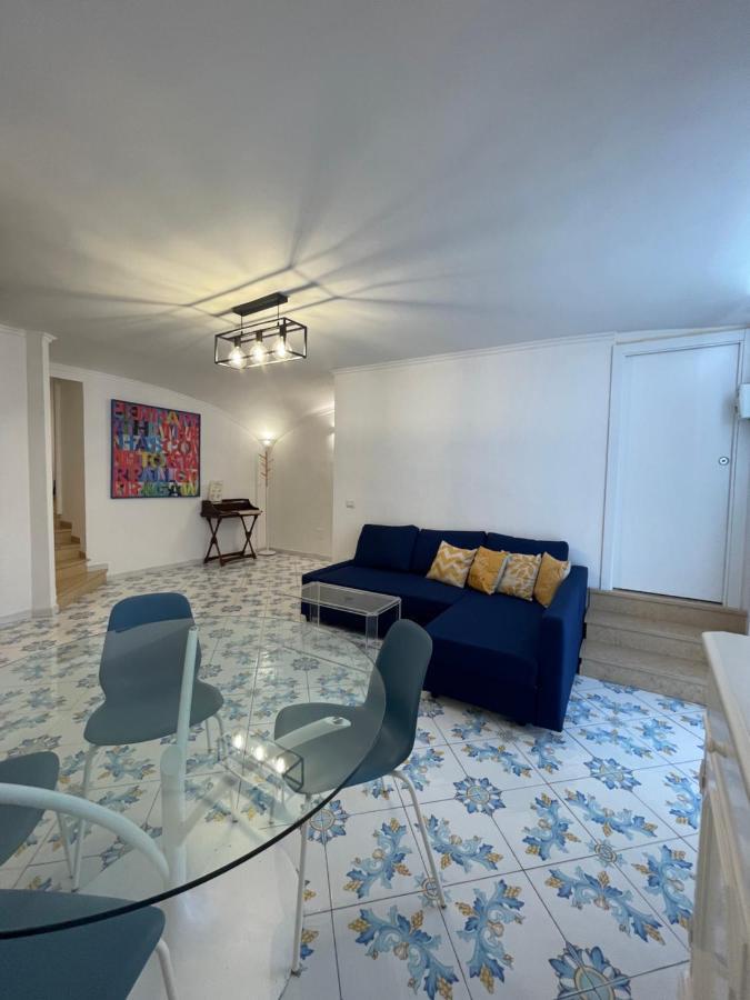 Caterina 70 Apartment Naples