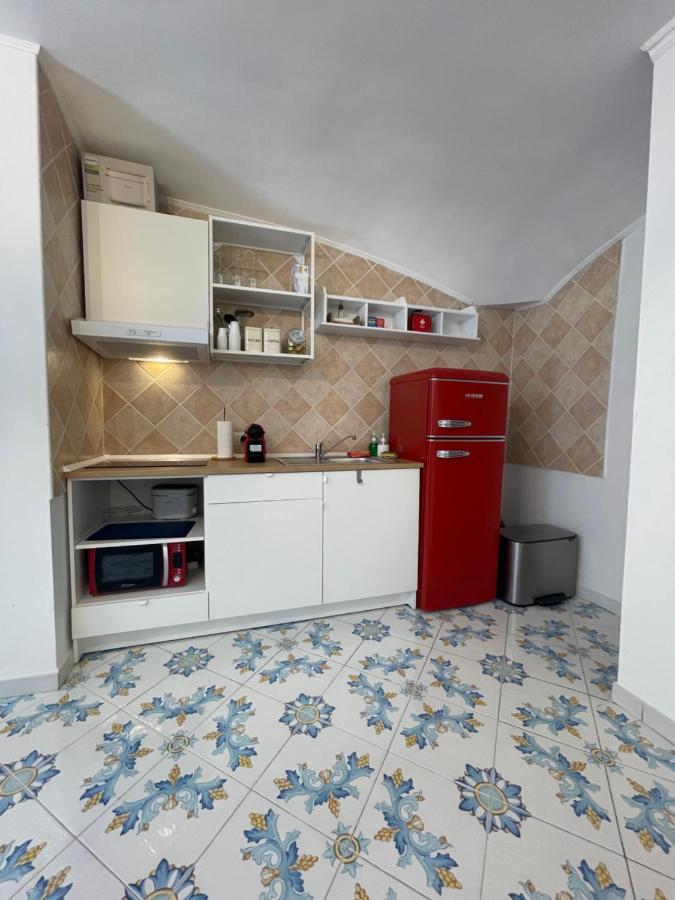 Appartement Caterina 70 *