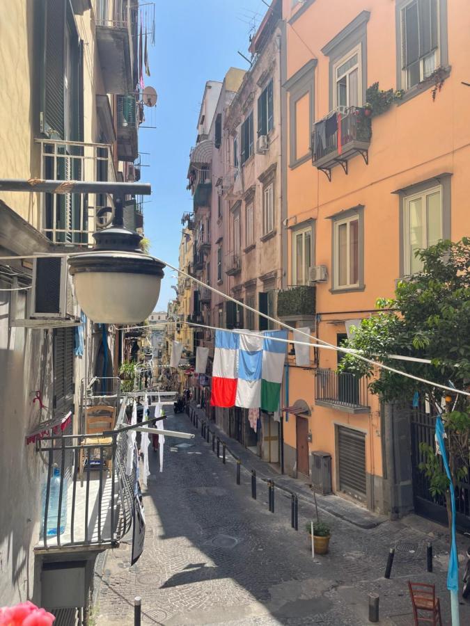 Appartement Caterina 70 *