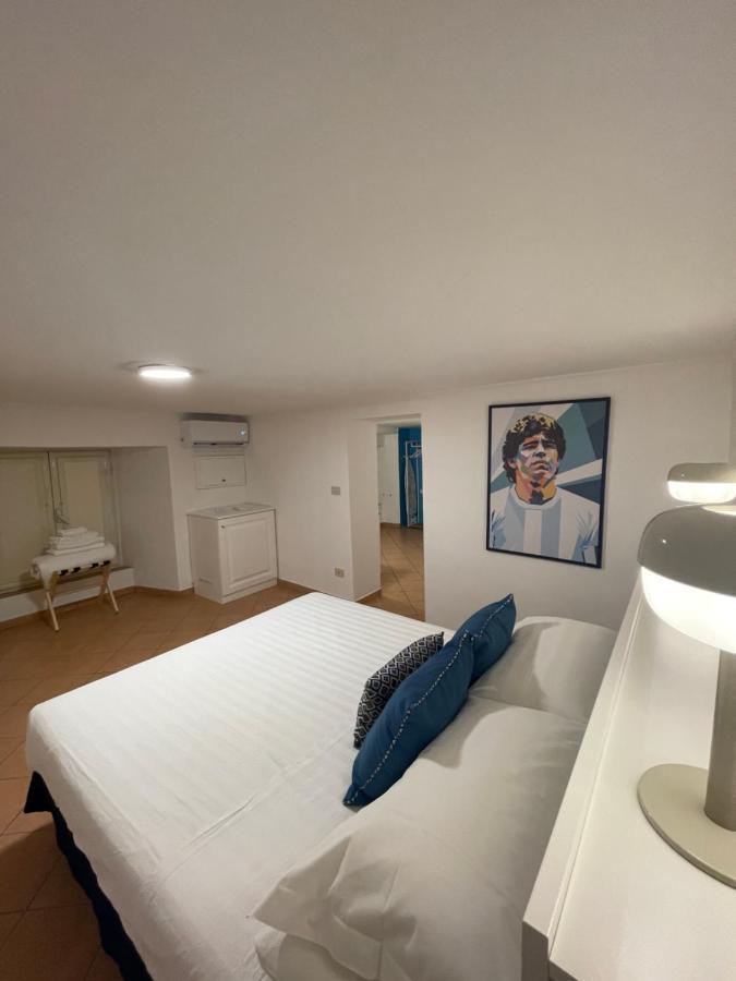 Caterina 70 Appartement Naples