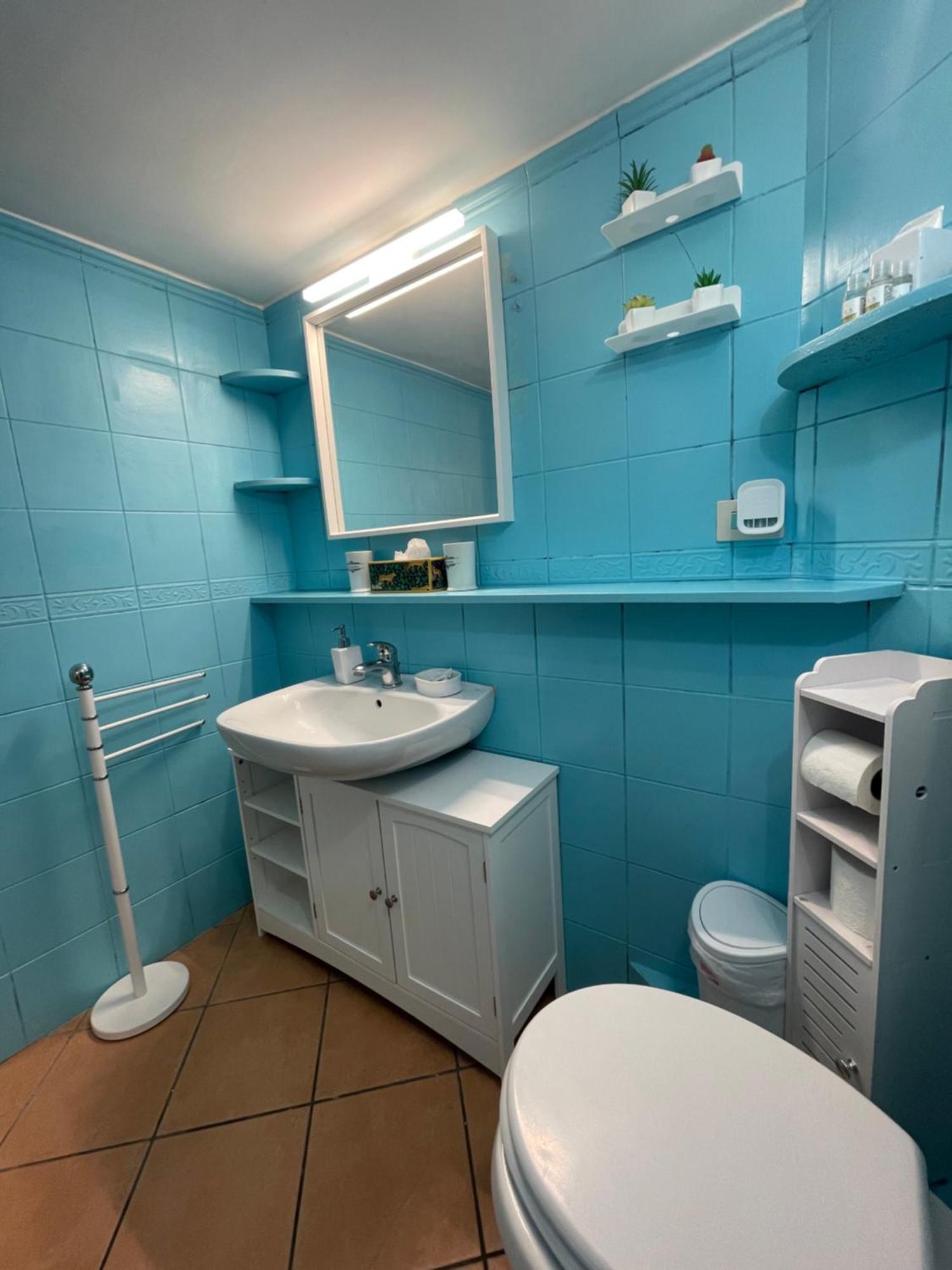 Appartement Caterina 70